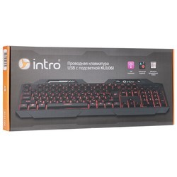 Клавиатура Intro KU106I