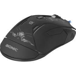 Мышка Defender Bionic GM-250L