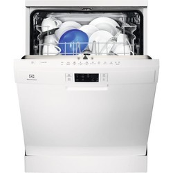 Посудомоечная машина Electrolux ESF 9552 LOX (нержавеющая сталь)