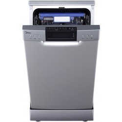 Посудомоечная машина Midea MFD-45S500 (серебристый)