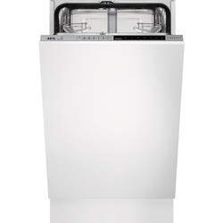 Встраиваемая посудомоечная машина AEG F SR83400 P