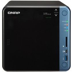 NAS сервер QNAP TS-453B-4G