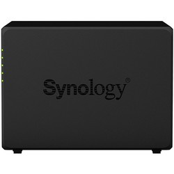 NAS сервер Synology DS418