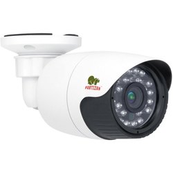 Камеры видеонаблюдения Partizan IPO-1SP SE 1.1