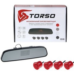 Парктроник TORSO TP-404-4