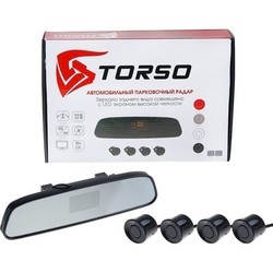 Парктроник TORSO TP-401-4