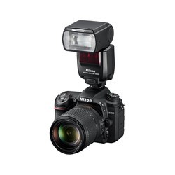 Фотоаппарат Nikon D7500 kit 18-200