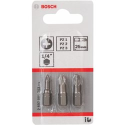 Бита Bosch 2607001753