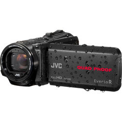Видеокамера JVC GZ-R430