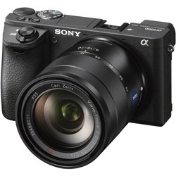 Фотоаппарат Sony A6500 kit 50