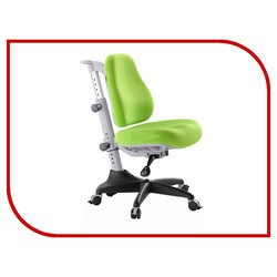 Компьютерное кресло Mealux Match (зеленый)