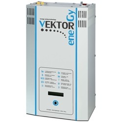 Стабилизаторы напряжения Vektor Energy VNL-22000-16 Lux