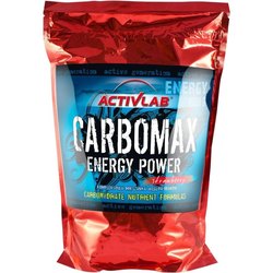Гейнеры Activlab Carbomax Energy Power 1 kg
