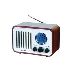 Радиоприемники и настольные часы M-AUDIO LM-22