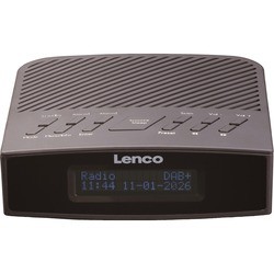Радиоприемник Lenco CR-430 DAB+