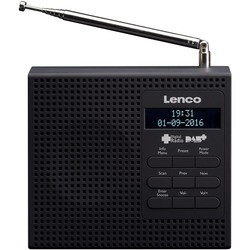 Радиоприемник Lenco PDR-020