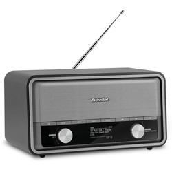 Радиоприемник TechniSat DigitRadio 520
