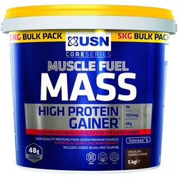 Гейнеры USN Muscle Fuel Mass 2 kg