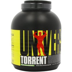 Гейнеры Universal Nutrition Torrent 2.76 kg