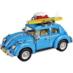 Конструктор Bela Volkswagen Beetle 10566