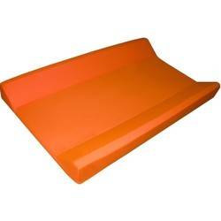 Пеленальный столик Feya 4336 (оранжевый)