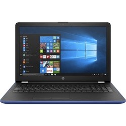 Ноутбук HP 15-bs500 (15-BS598UR 2PV99EA)
