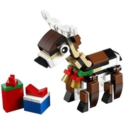 Конструктор Lego Reindeer 30474