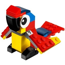 Конструктор Lego Parrot 30472