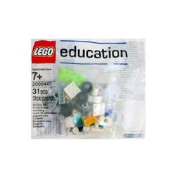 Конструктор Lego Mini Milo 2000447