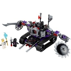 Конструктор Lego Destructoid 70726