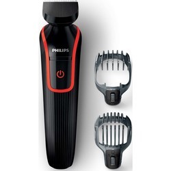 Машинка для стрижки волос Philips QG-410