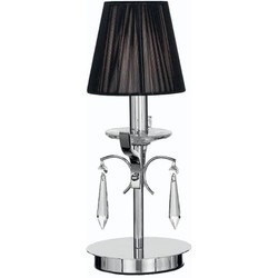 Настольная лампа Ideal Lux Accademy TL1 Small
