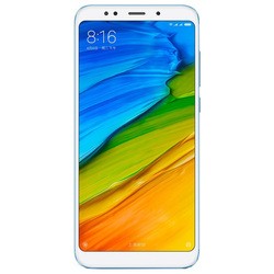 Мобильный телефон Xiaomi Redmi 5 16GB/2GB (синий)