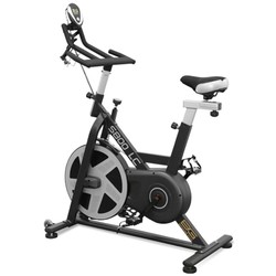 Велотренажер Bronze Gym S800 LC