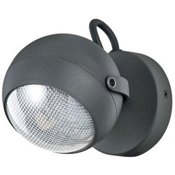 Прожектор / светильник Ideal Lux Zenith AP1