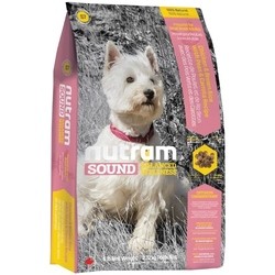 Корм для собак Nutram S7 Sound Balanced Wellness Small Breed Adult 20 kg