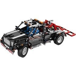 Конструктор Lego Pick-Up Tow Truck 9395