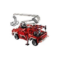 Конструктор Lego Fire Truck 8289