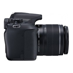 Фотоаппарат Canon EOS 1300D kit 18-55 + 50