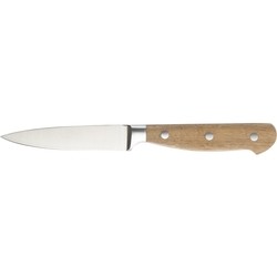 Кухонные ножи Lamart Wood LT2075
