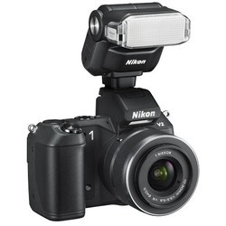 Фотоаппарат Nikon 1 V2 kit 10-30 + 30-110