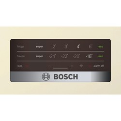 Холодильник Bosch KGN39XK3AR