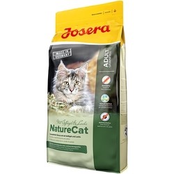 Корм для кошек Josera NatureCat Grain Free 10 kg