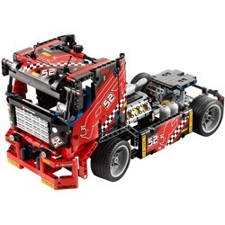 Конструктор Lego Race Truck 8041