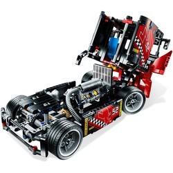 Конструктор Lego Race Truck 8041