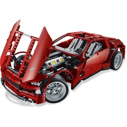 Конструктор Lego Super Car 8070