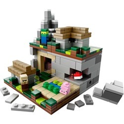 Конструктор Lego The Village 21105