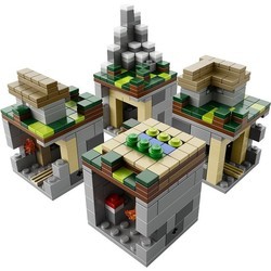Конструктор Lego The Village 21105