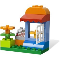 Конструктор Lego My First Build 4631