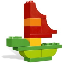 Конструктор Lego My First Build 4631
